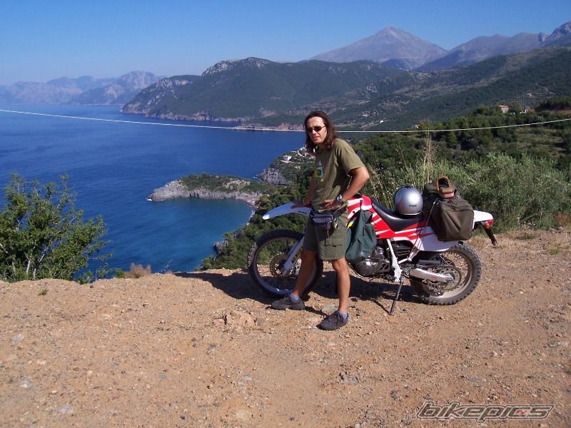 Bike Photo 787932