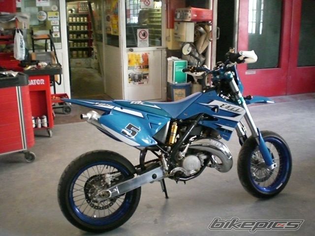 Bike Photo 787940