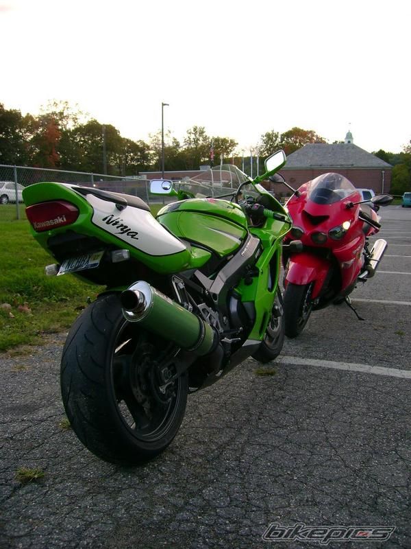 Bike Photo 787946