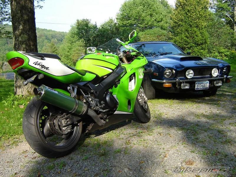 Bike Photo 787948