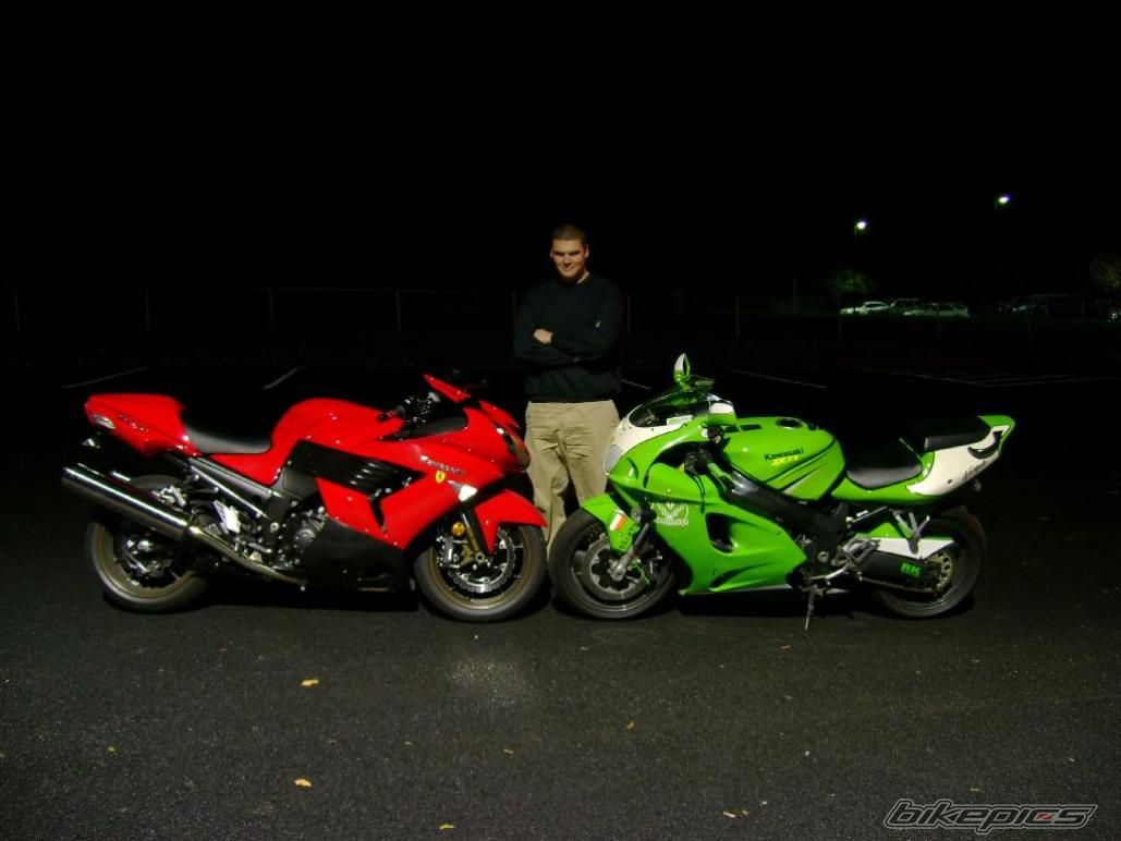 Bike Photo 787950