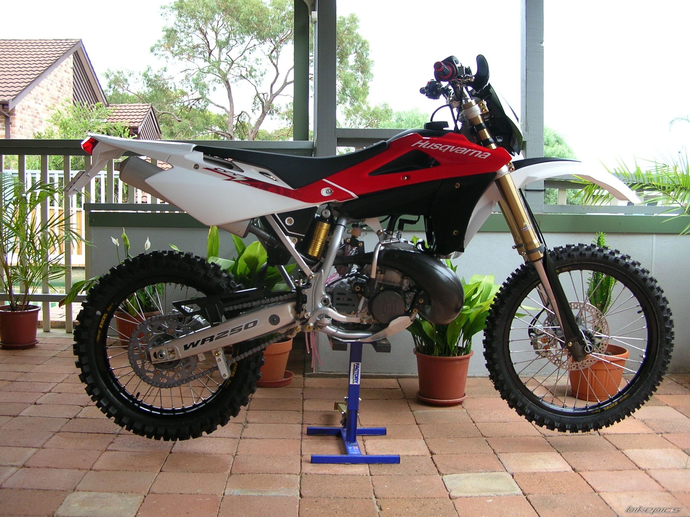 Bike Photo 787952