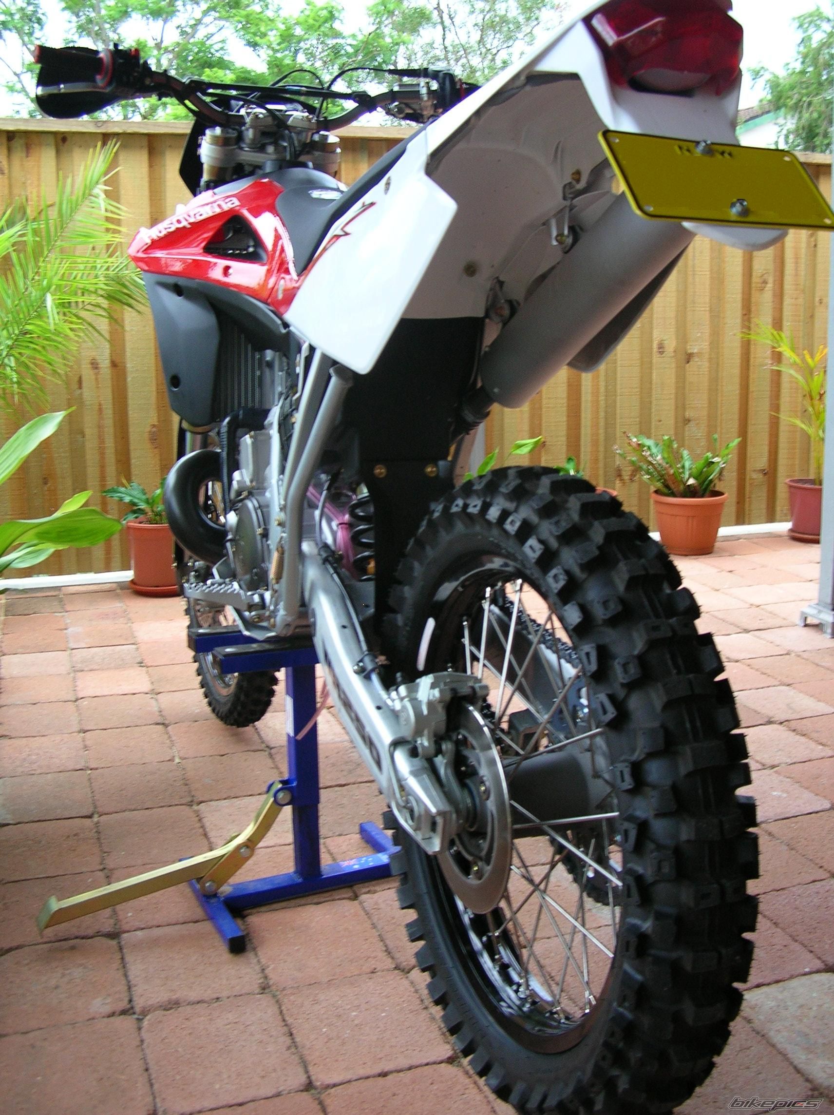 Bike Photo 787955