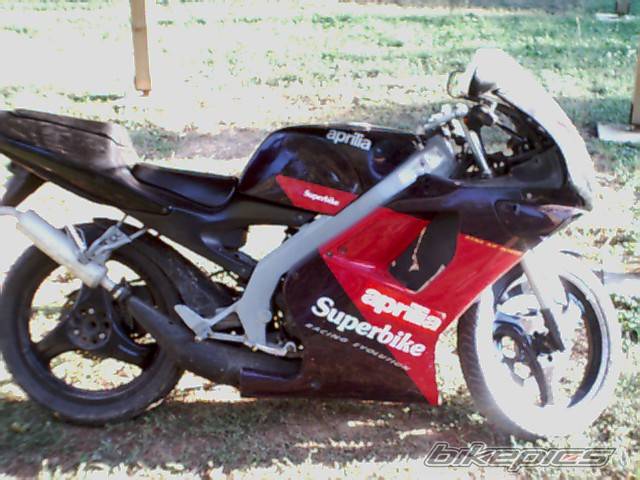Bike Photo 78797