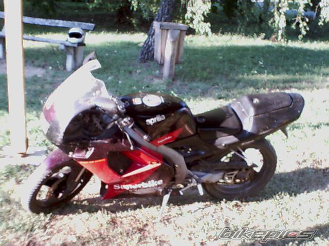 Bike Photo 78798