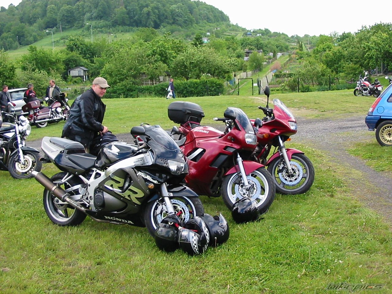 Bike Photo 788015