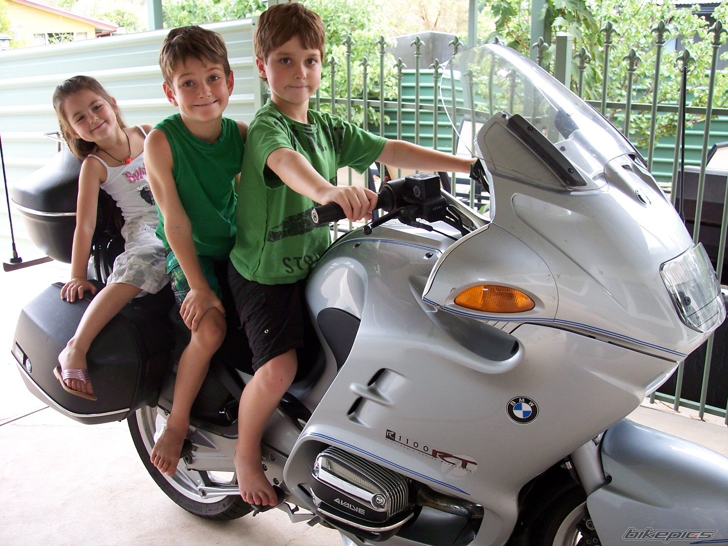 Bike Photo 788027