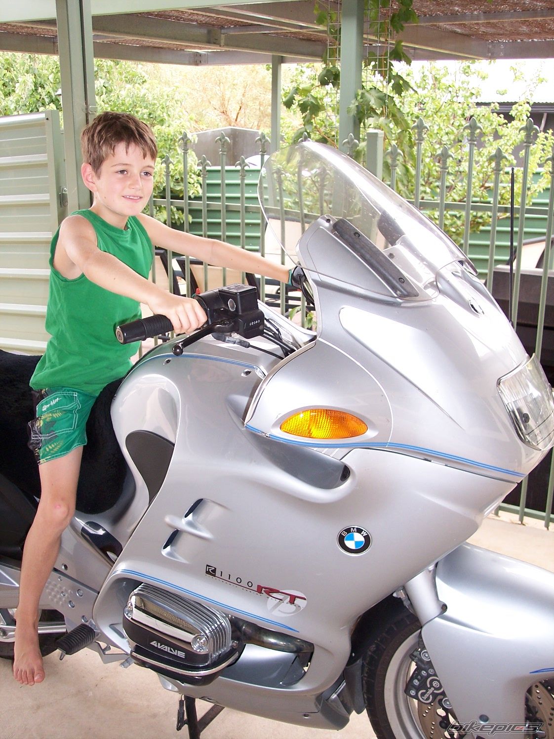 Bike Photo 788031