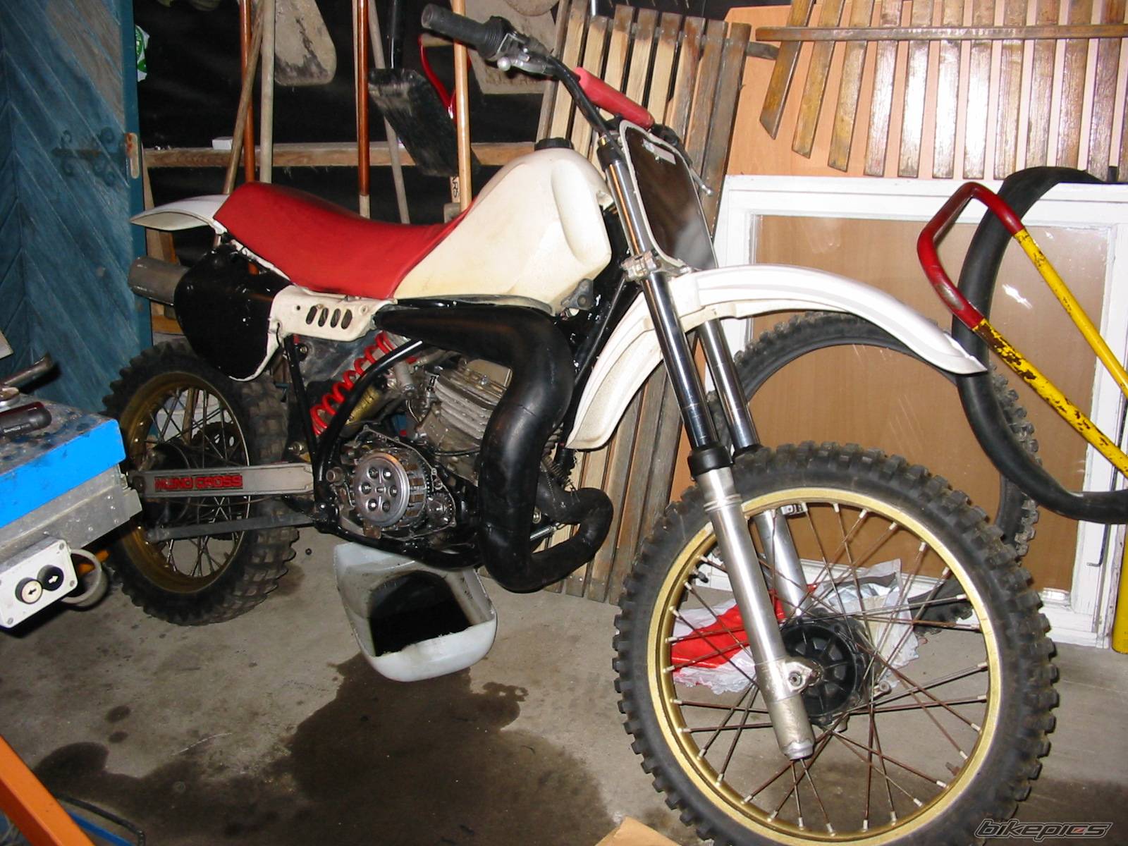 Bike Photo 78805
