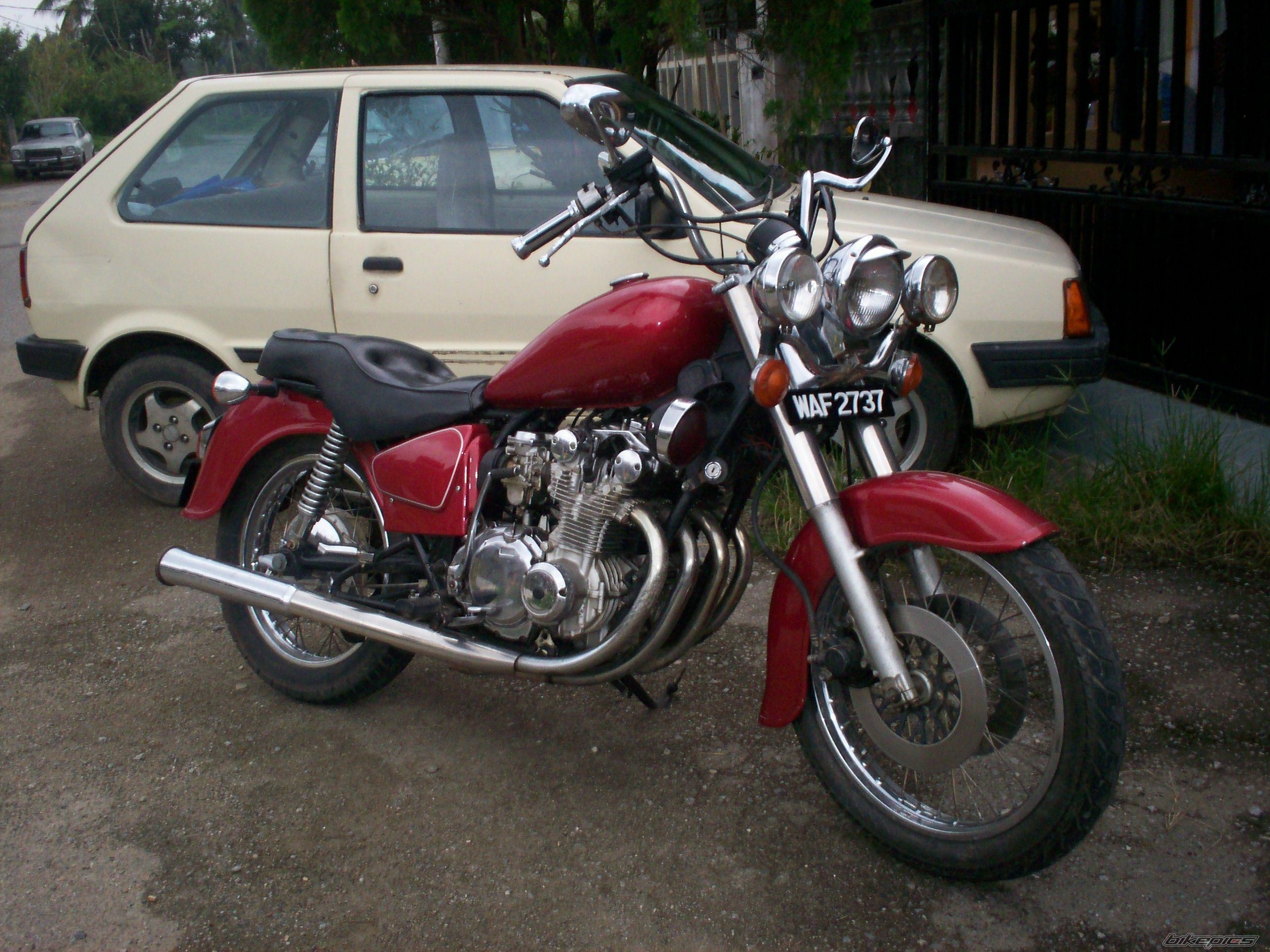Bike Photo 788070