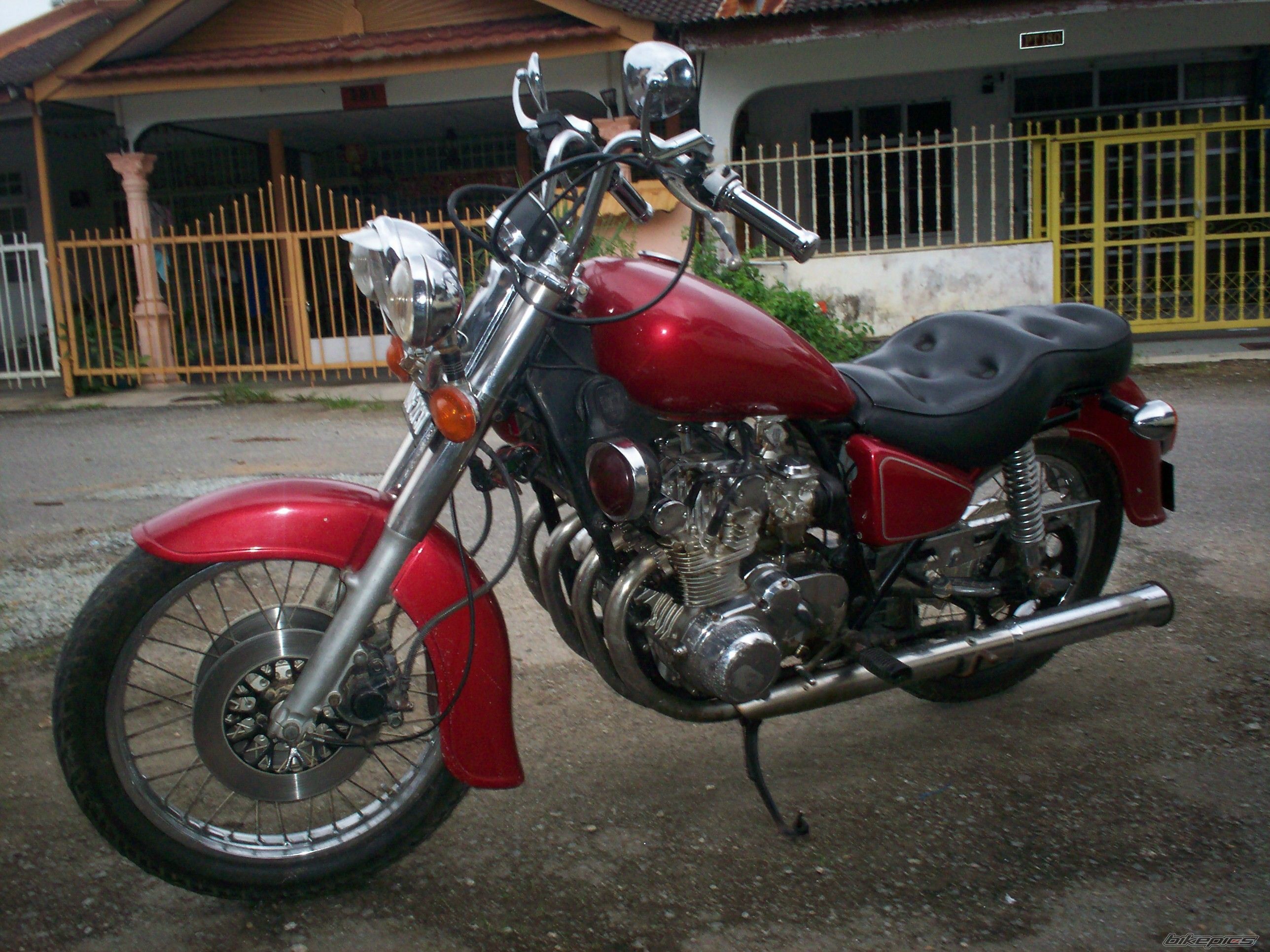 Bike Photo 788071