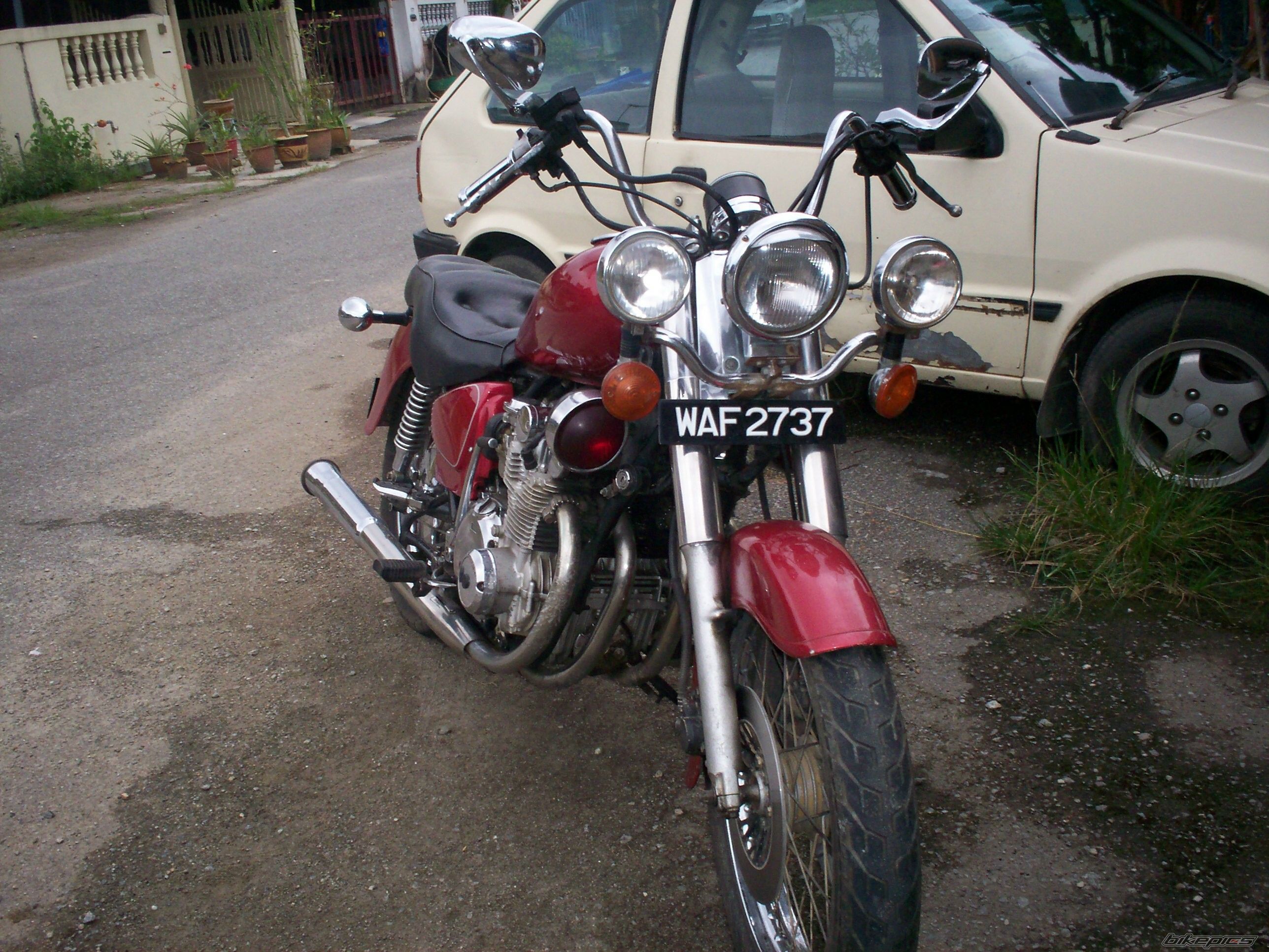 Bike Photo 788073