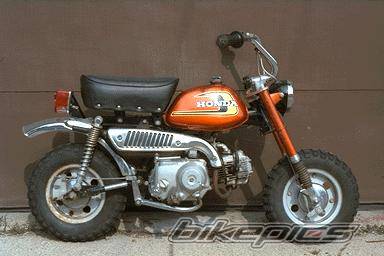 Bike Photo 78809