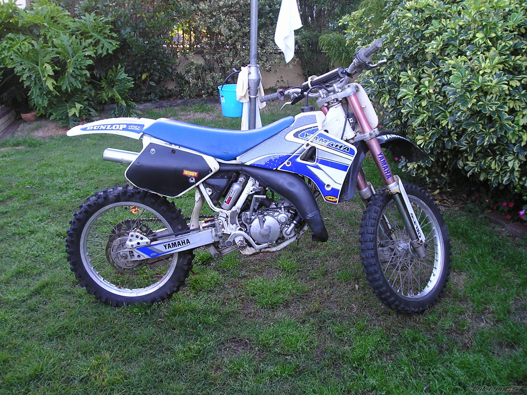 Bike Photo 78815
