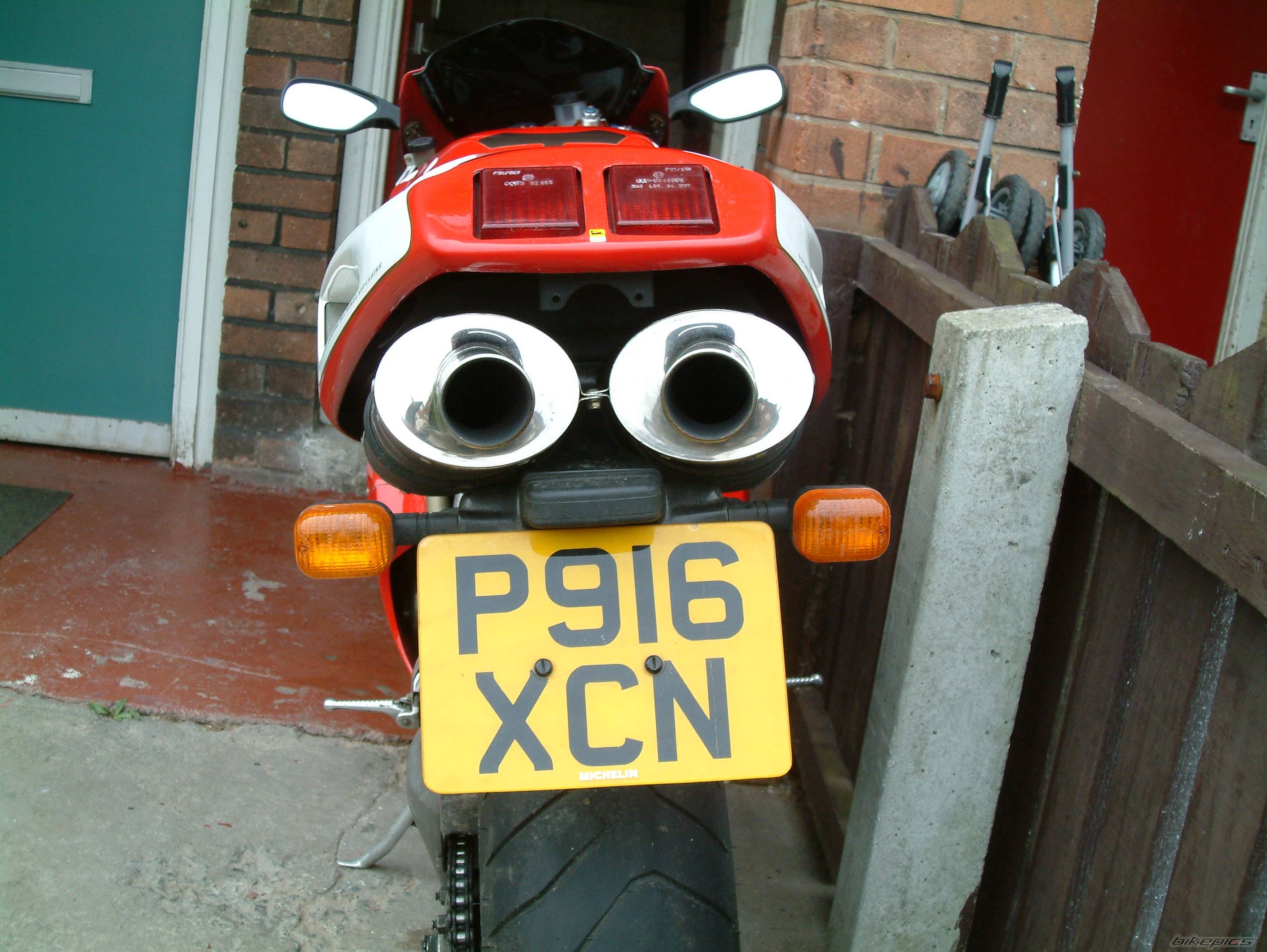 Bike Photo 78817