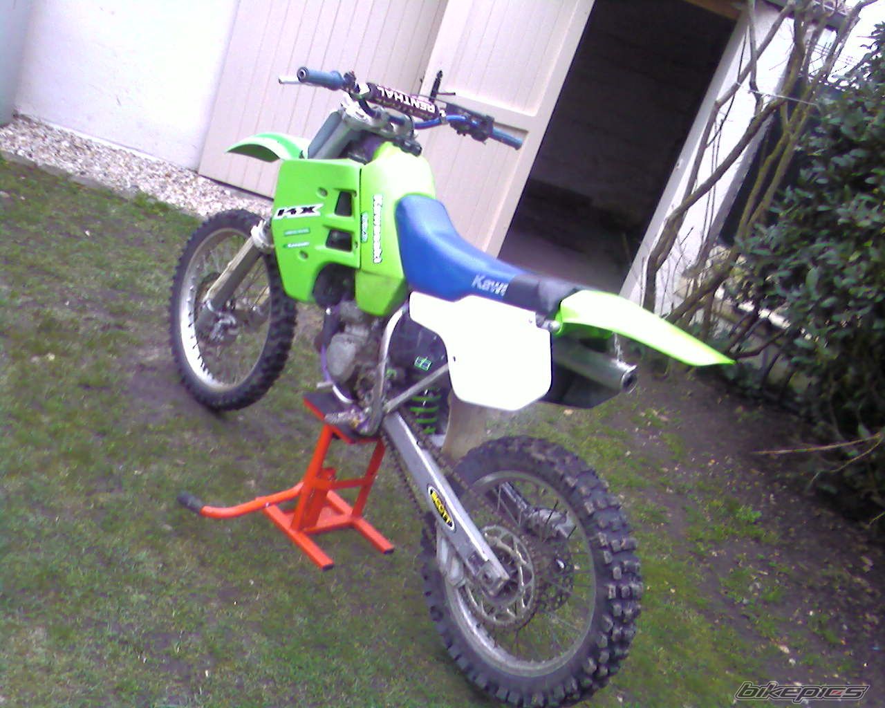 Bike Photo 788178