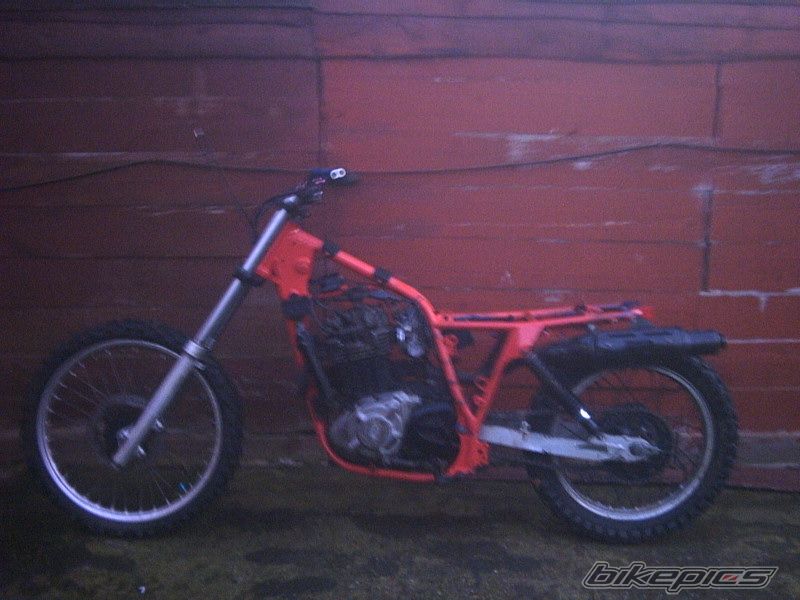 Bike Photo 788249