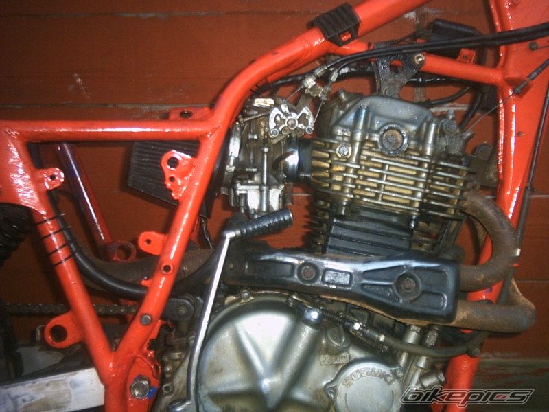 Bike Photo 788260