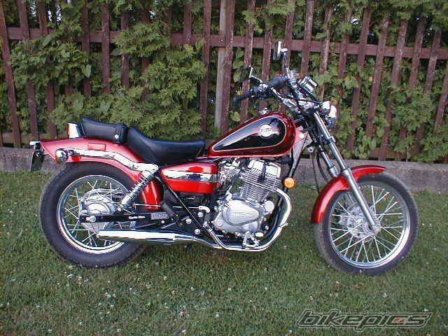 Bike Photo 7883