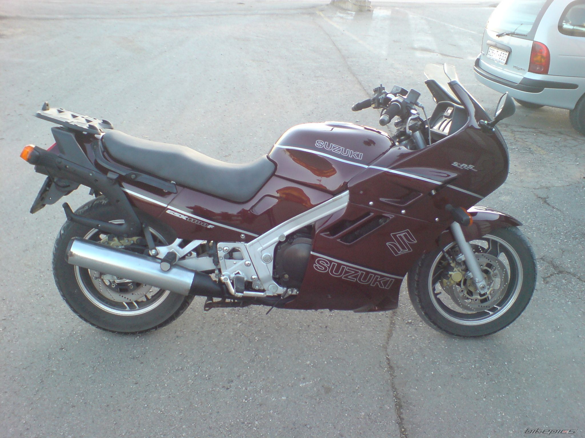 Bike Photo 788307