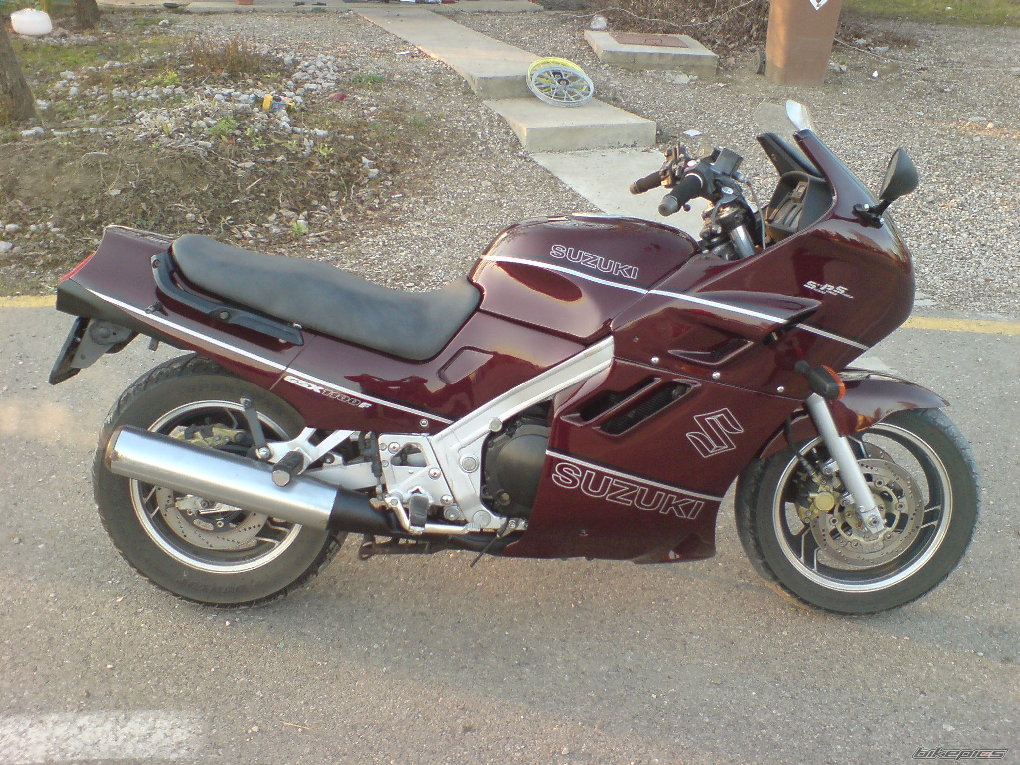 Bike Photo 788308