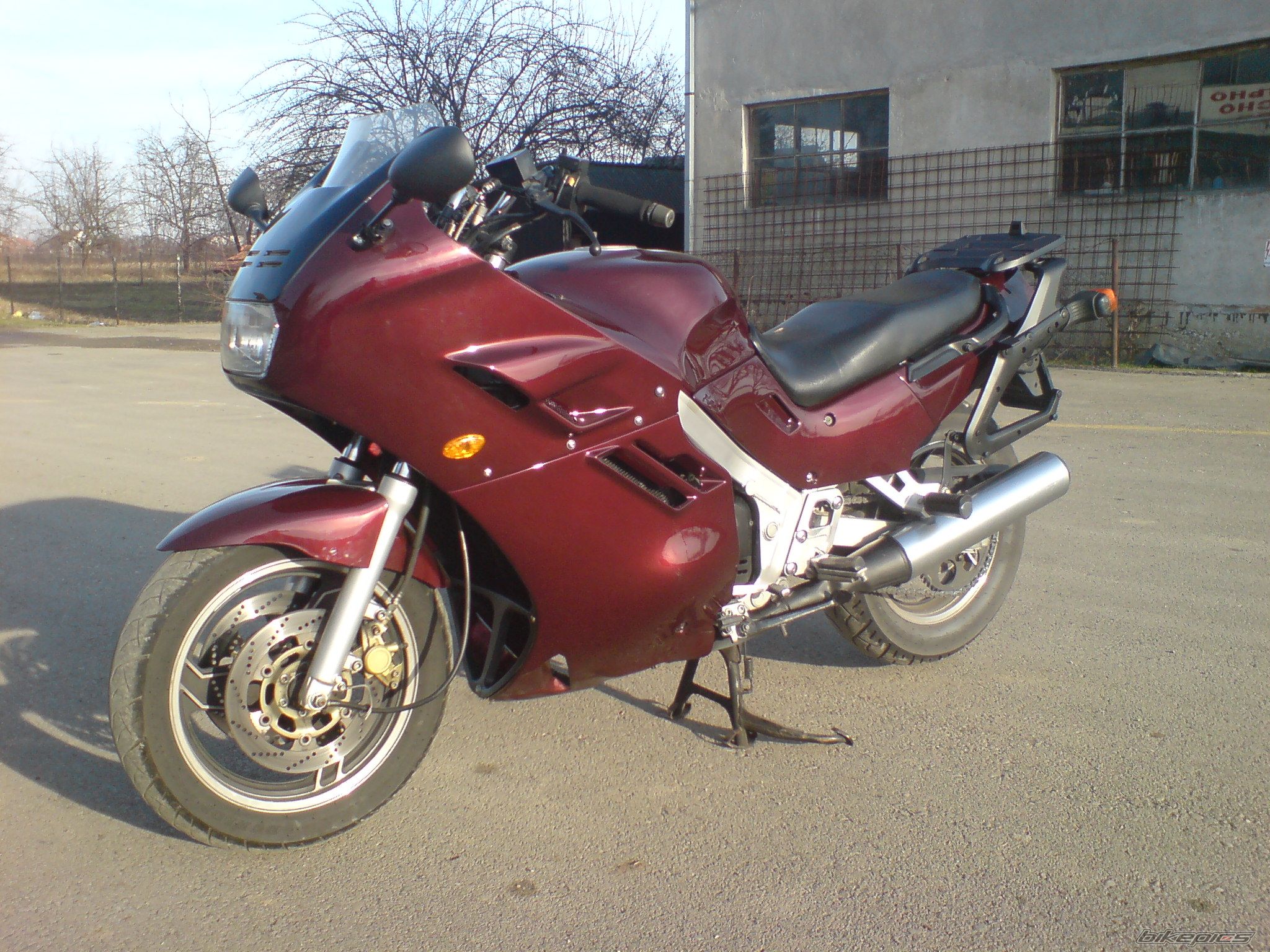 Bike Photo 788309