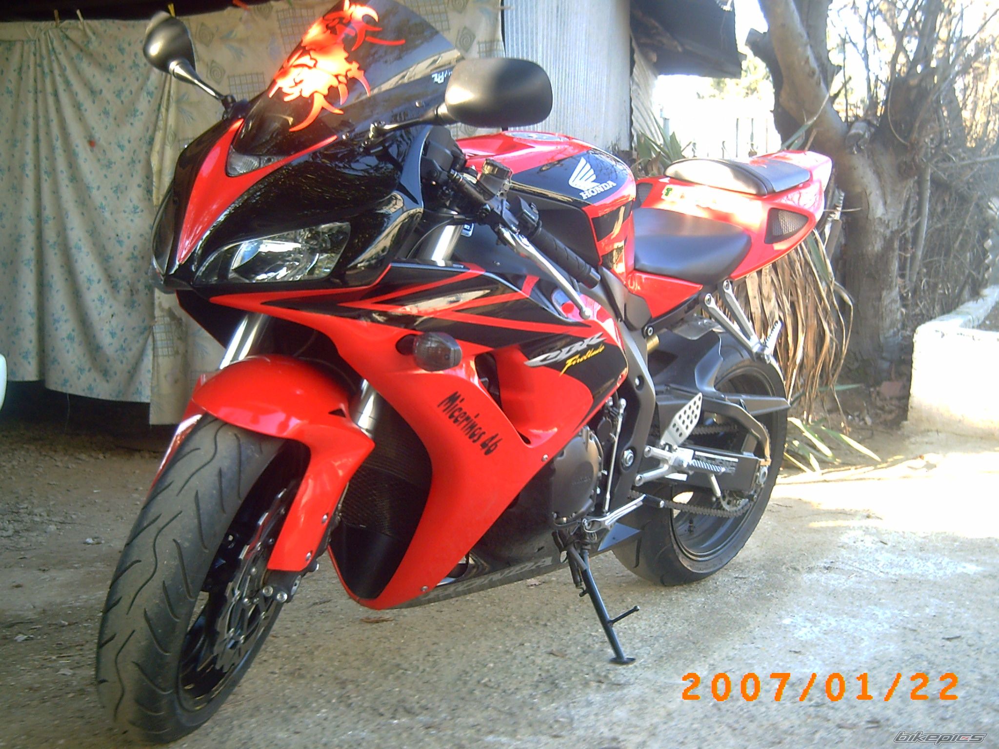 Bike Photo 788315