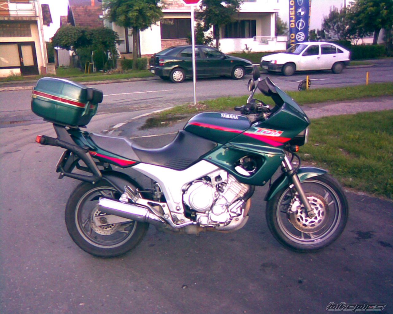 Bike Photo 788338