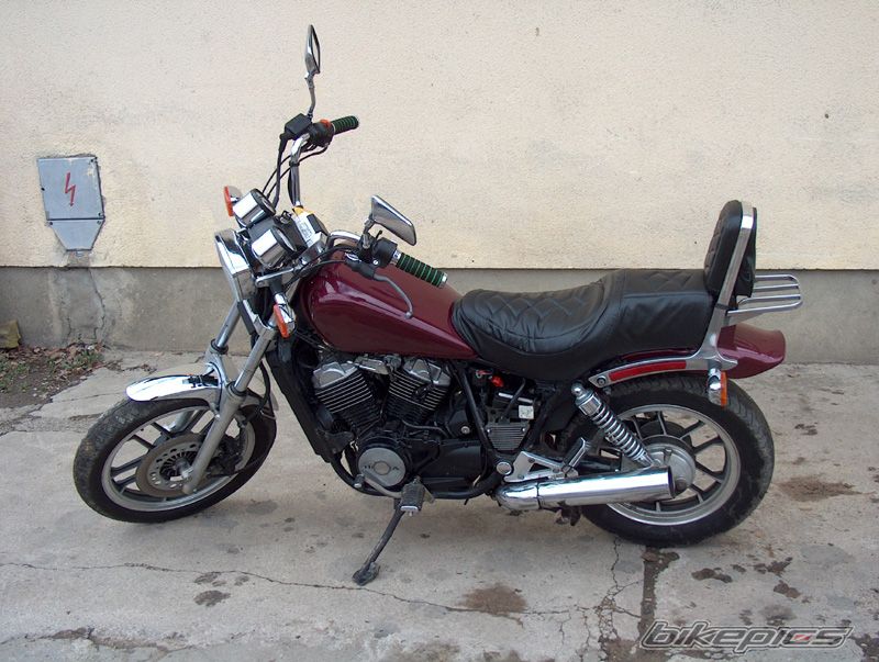Bike Photo 788340