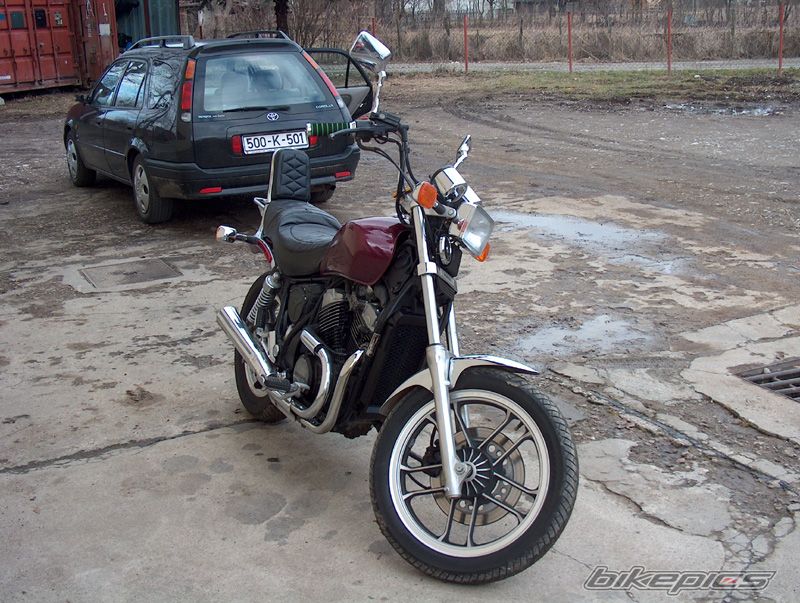 Bike Photo 788344