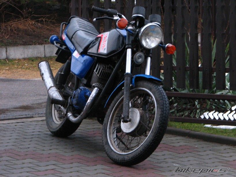 Bike Photo 788373