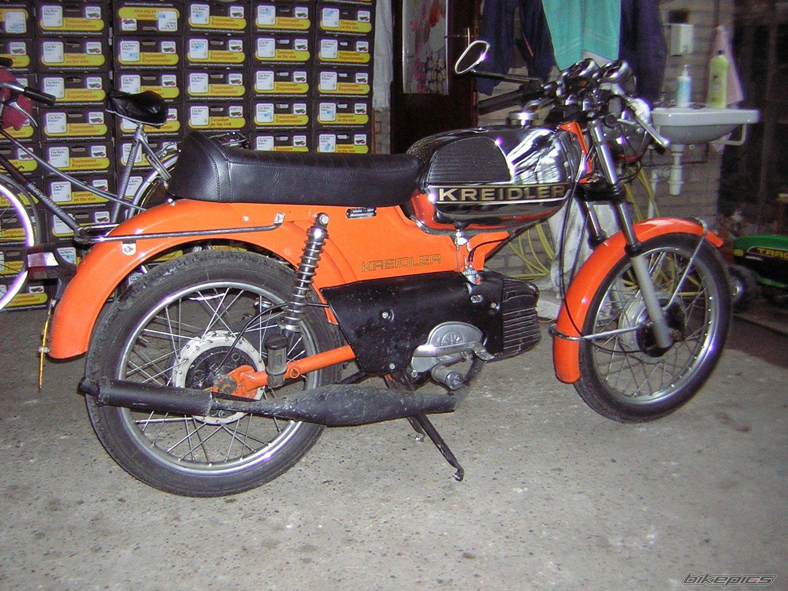 Bike Photo 788376