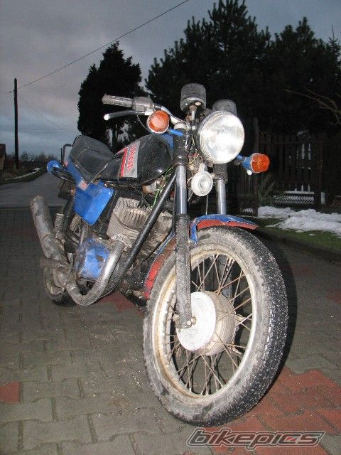 Bike Photo 788383