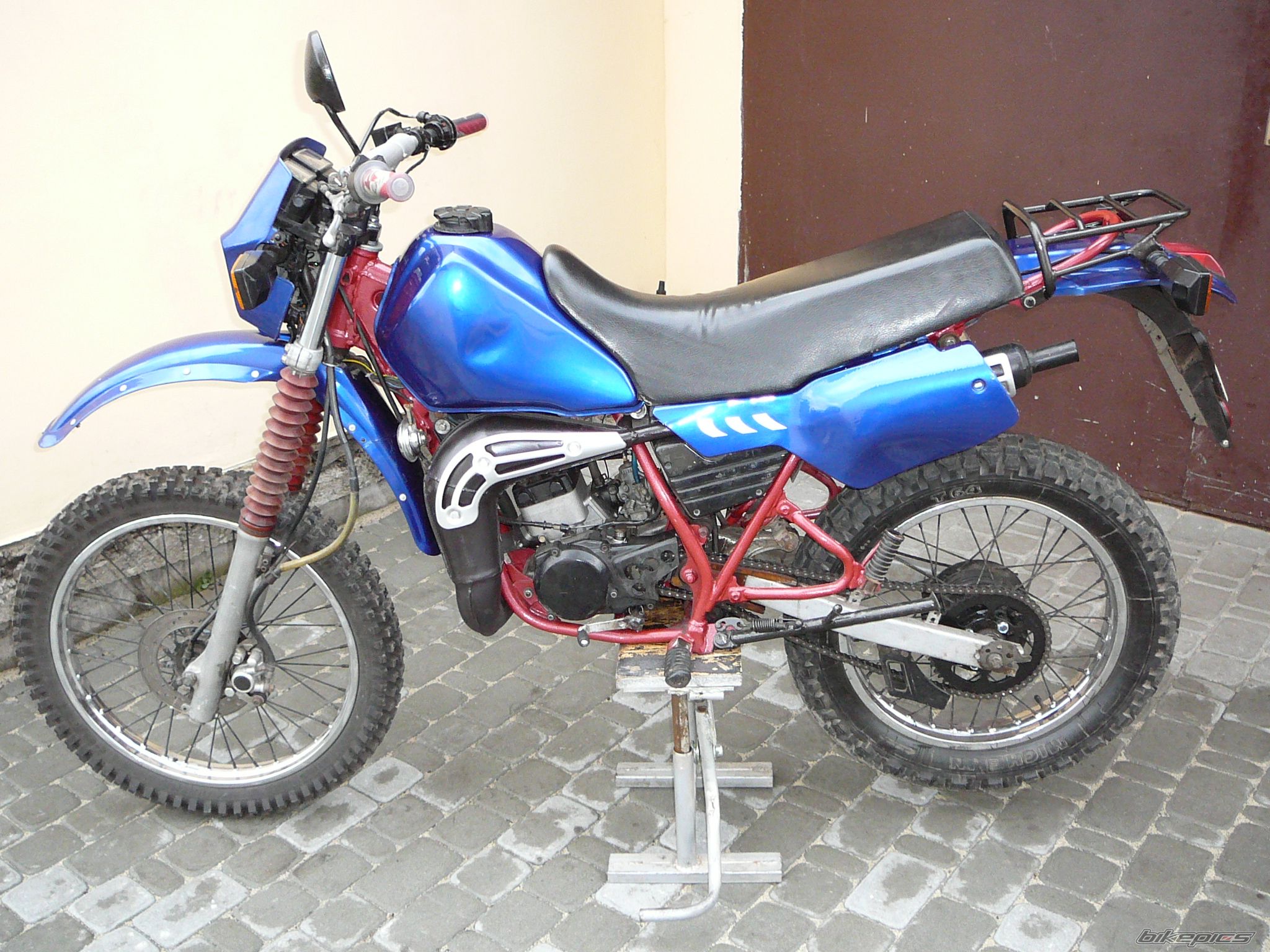 Bike Photo 788386