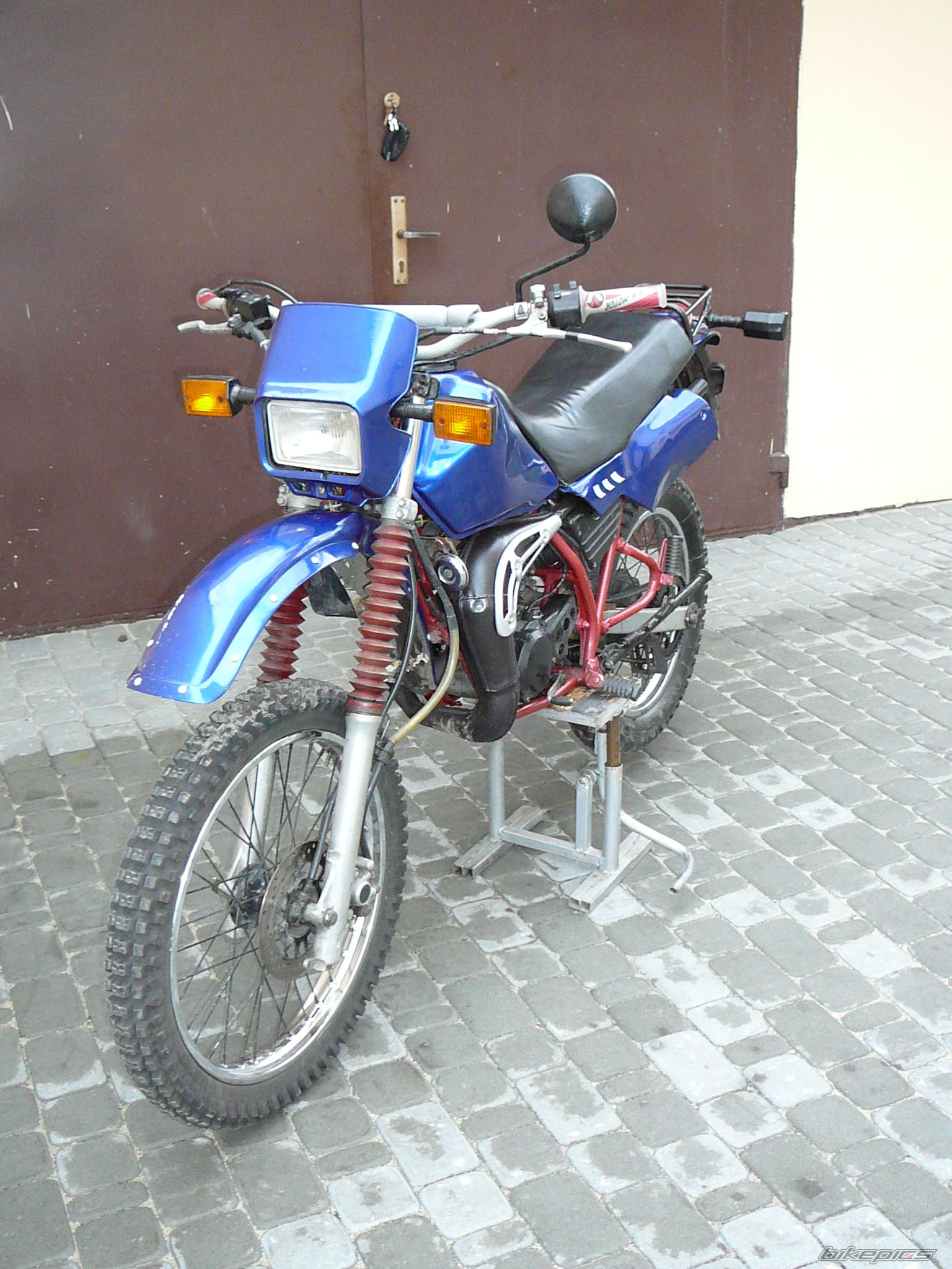 Bike Photo 788394