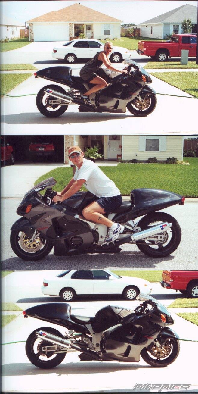 Bike Photo 7884