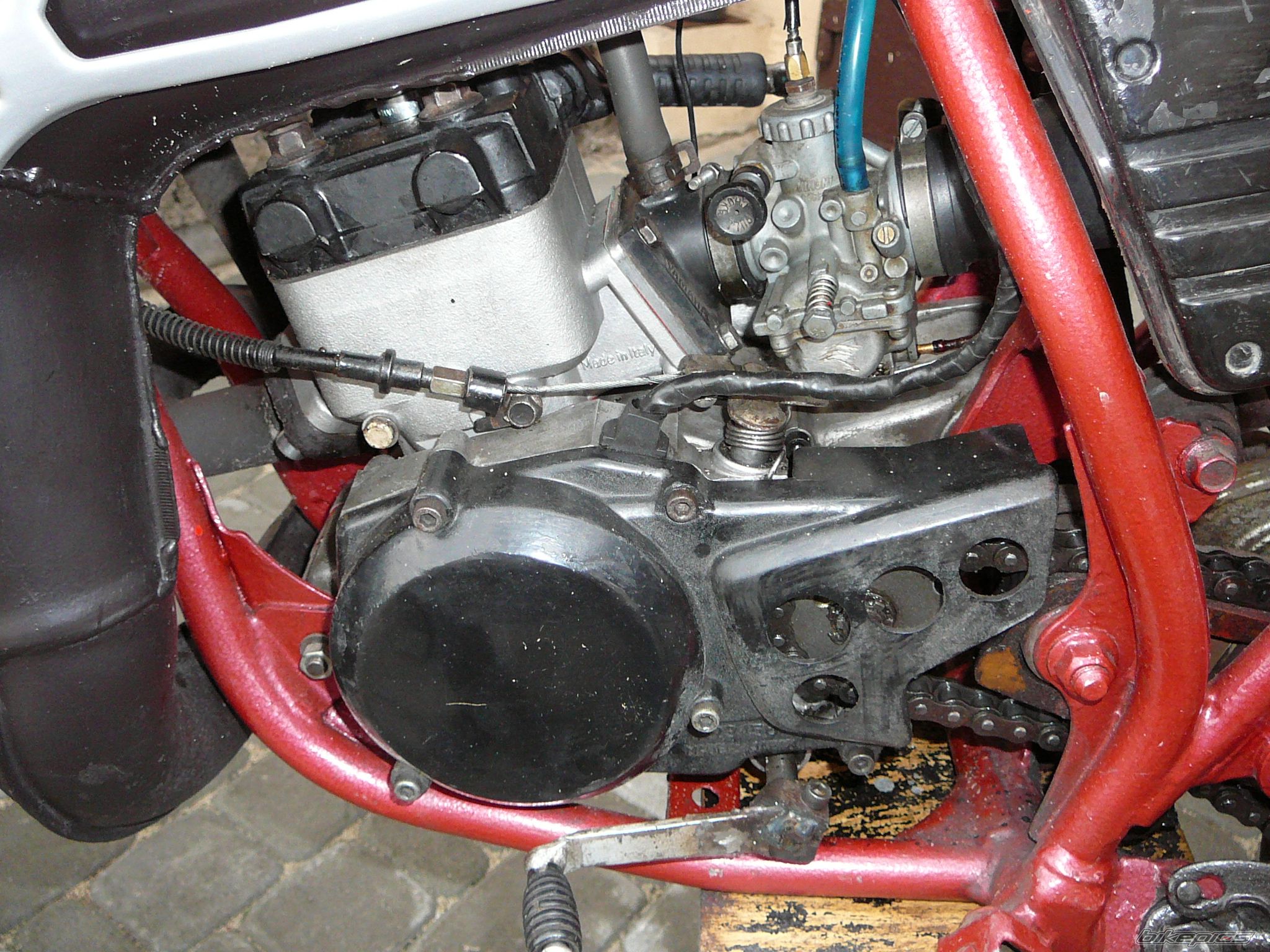 Bike Photo 788404