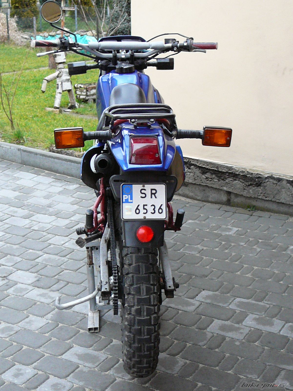 Bike Photo 788420