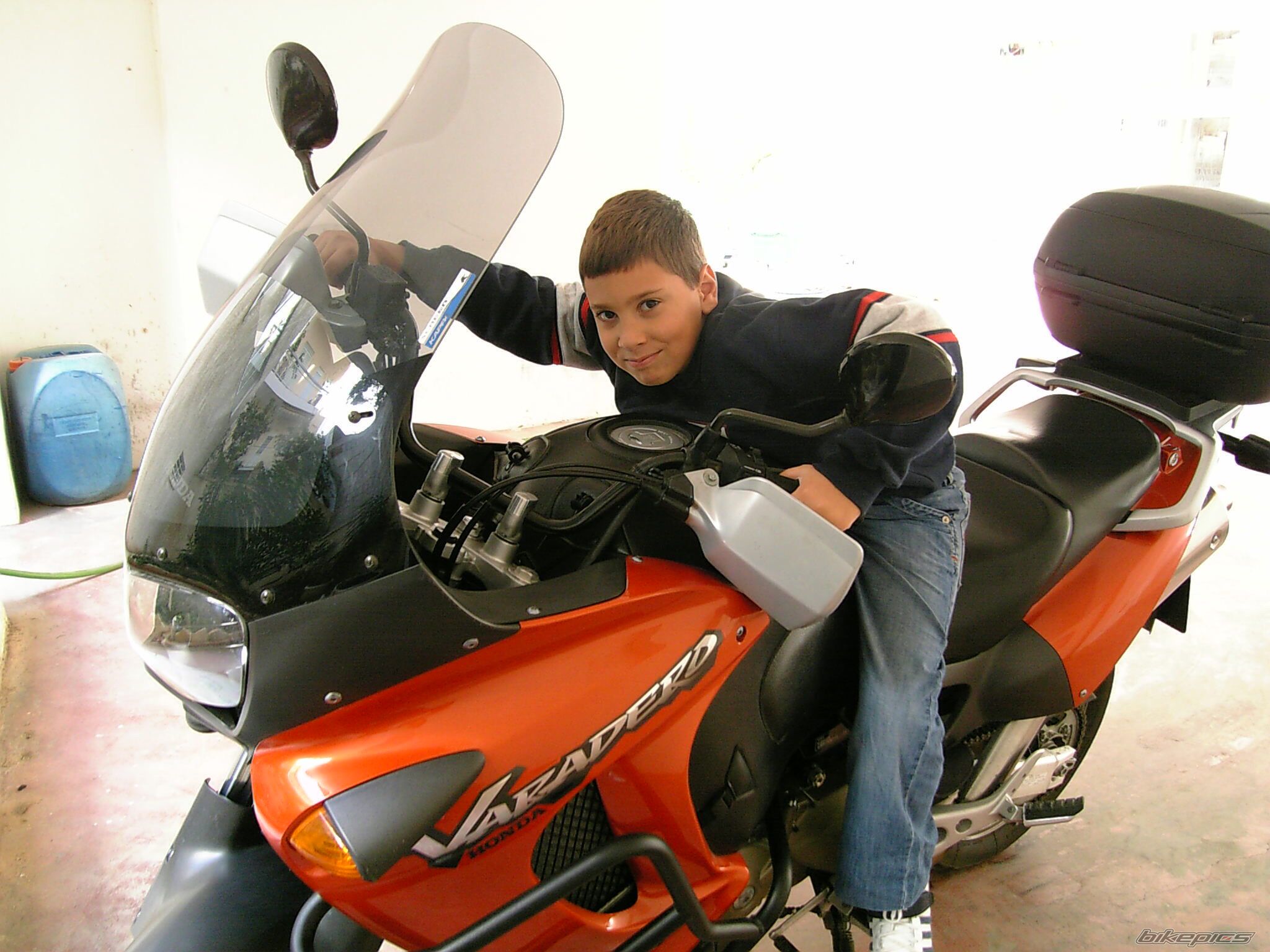Bike Photo 788427