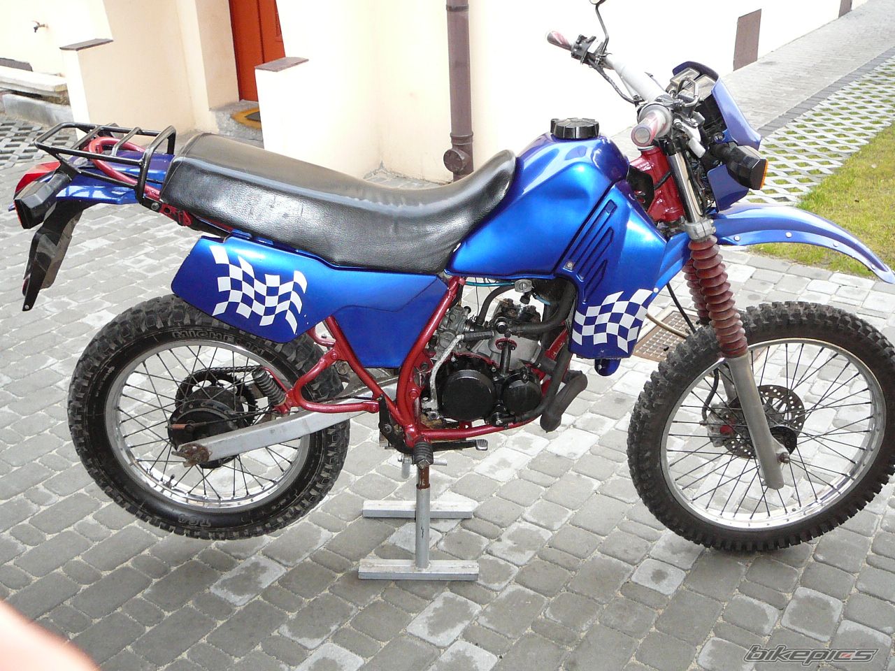 Bike Photo 788429