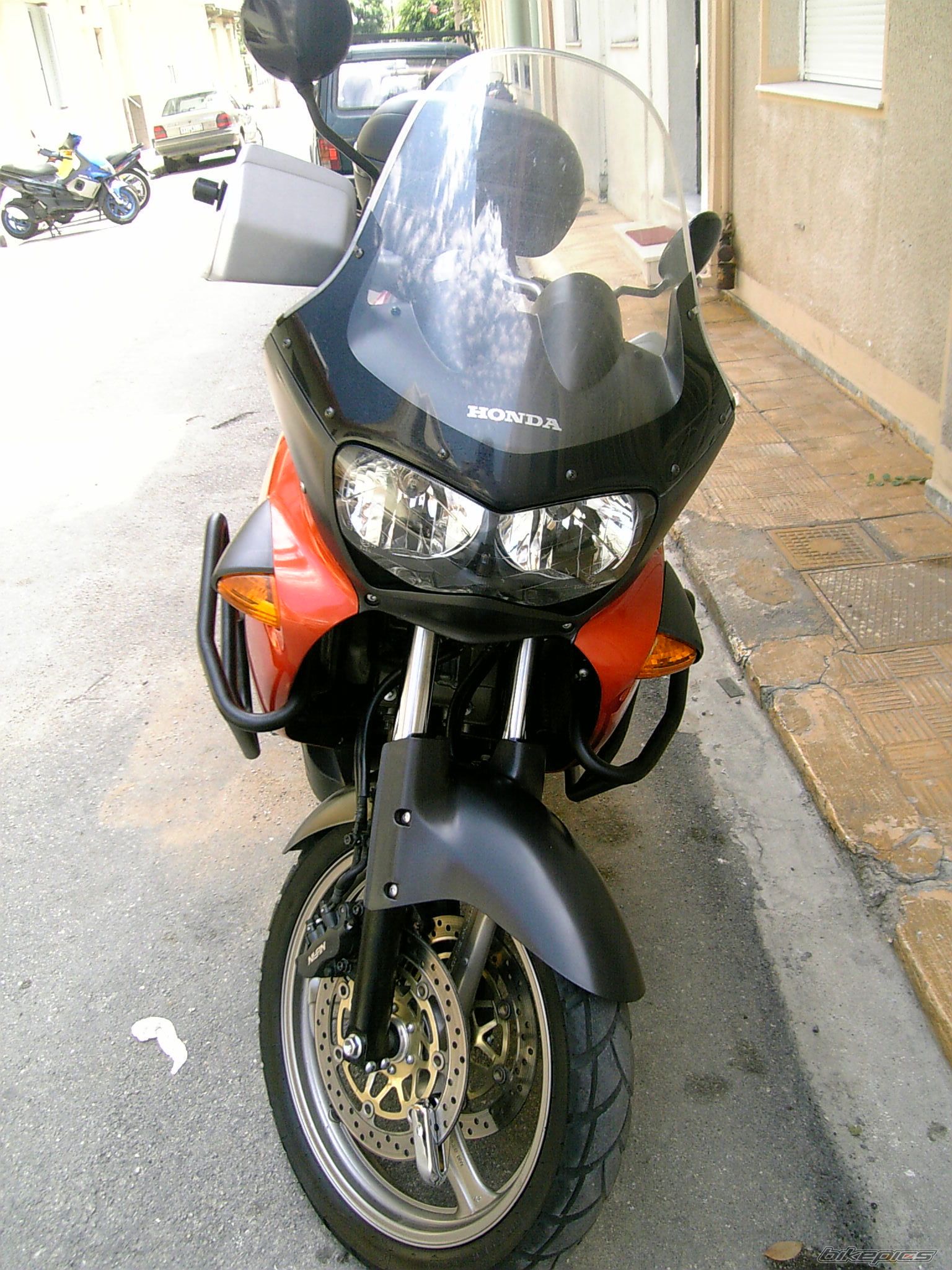 Bike Photo 788431
