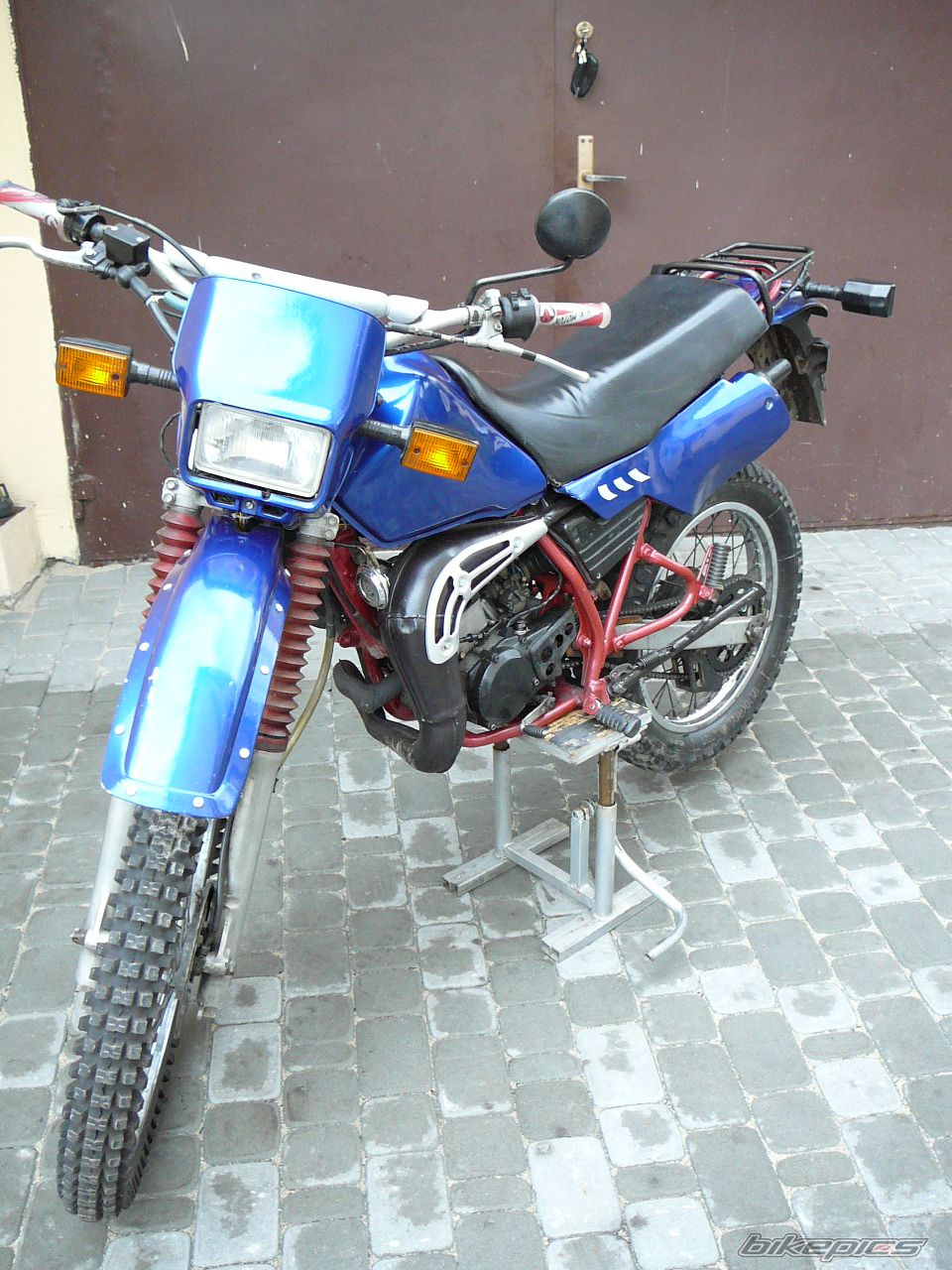 Bike Photo 788436