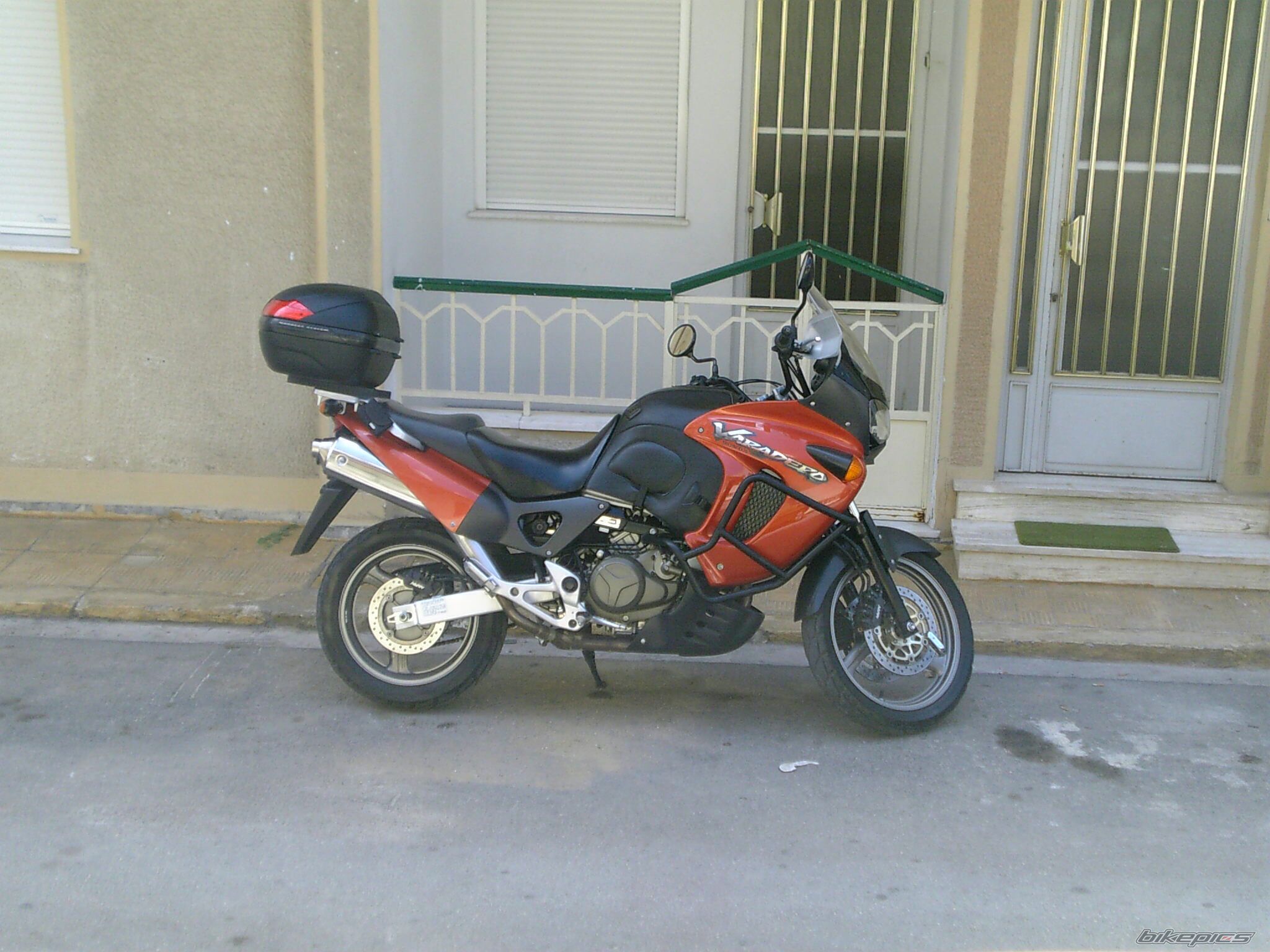 Bike Photo 788437