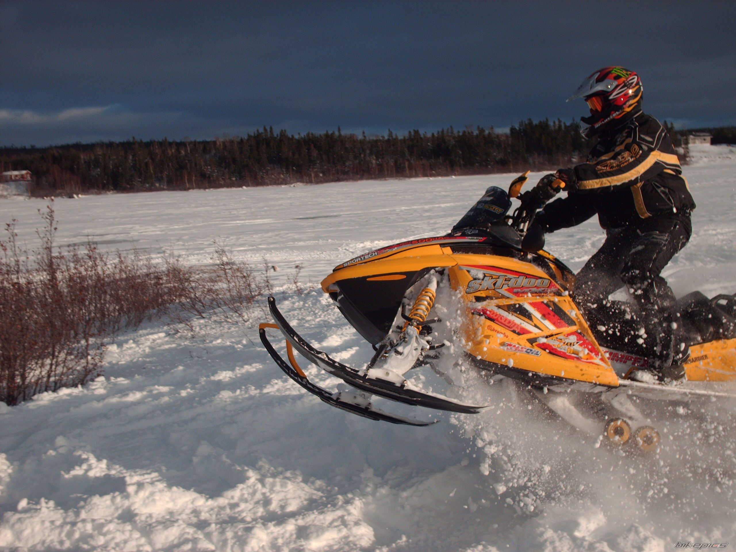 Bike Photo 788444