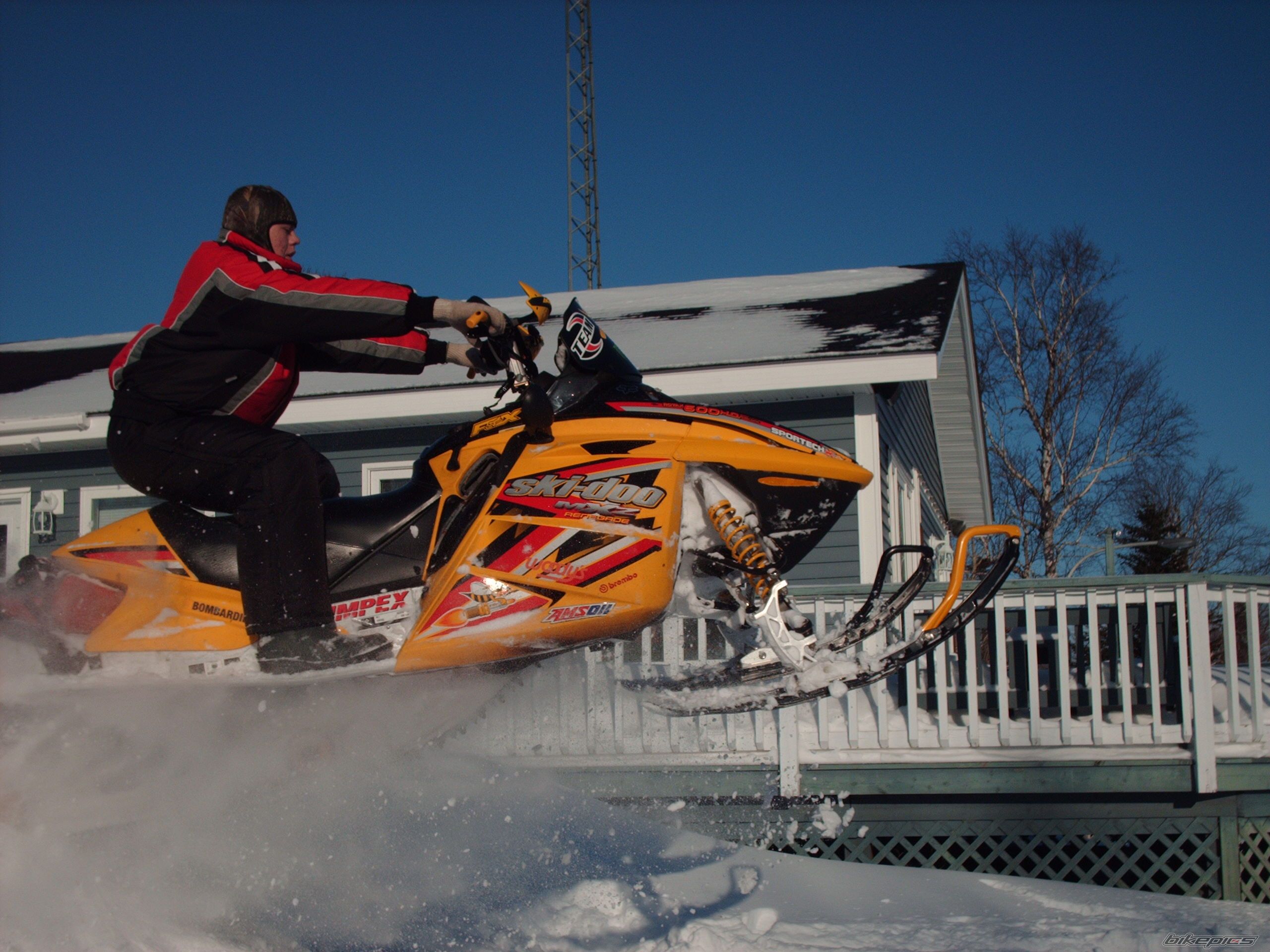 Bike Photo 788446