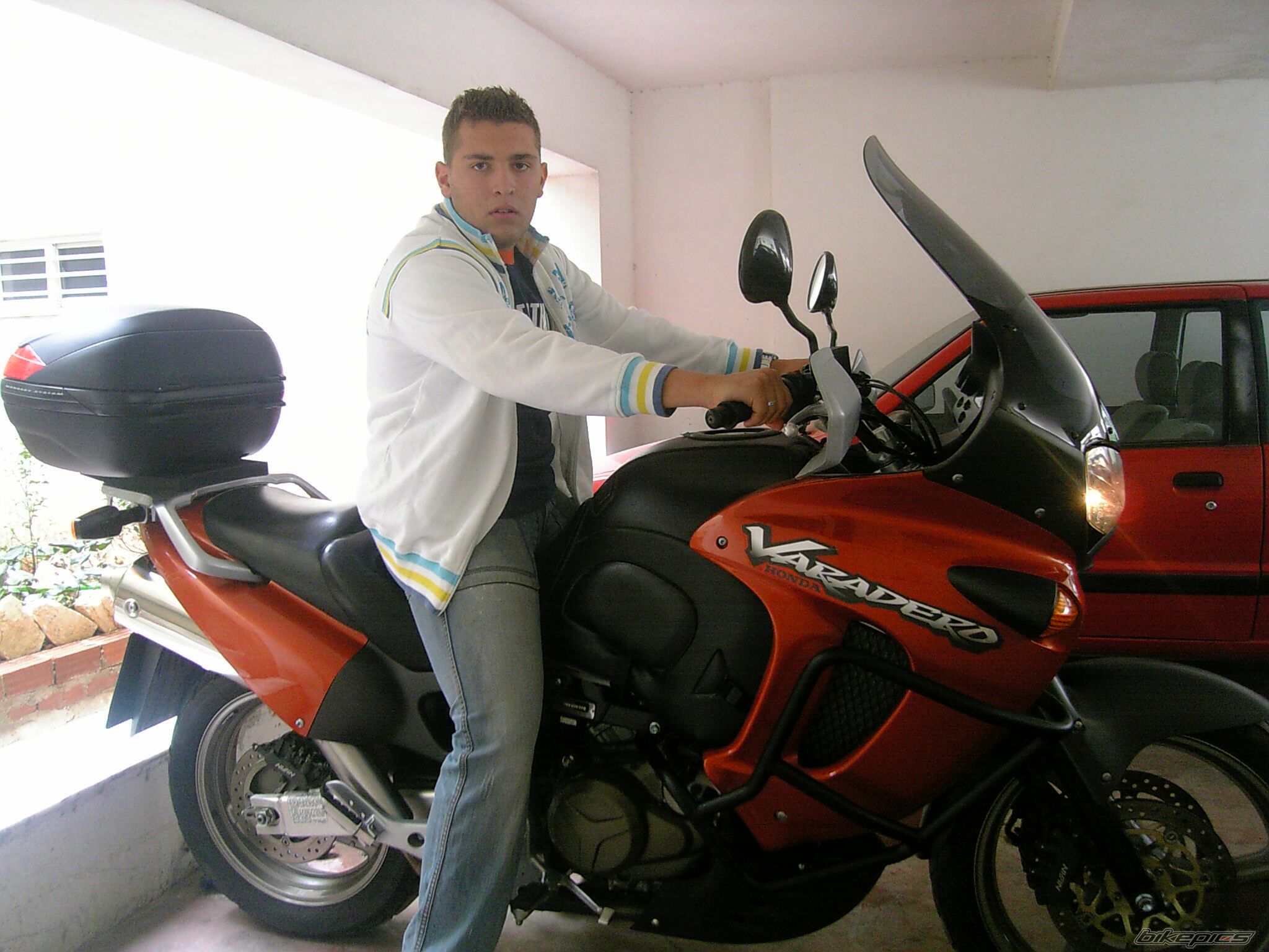 Bike Photo 788453