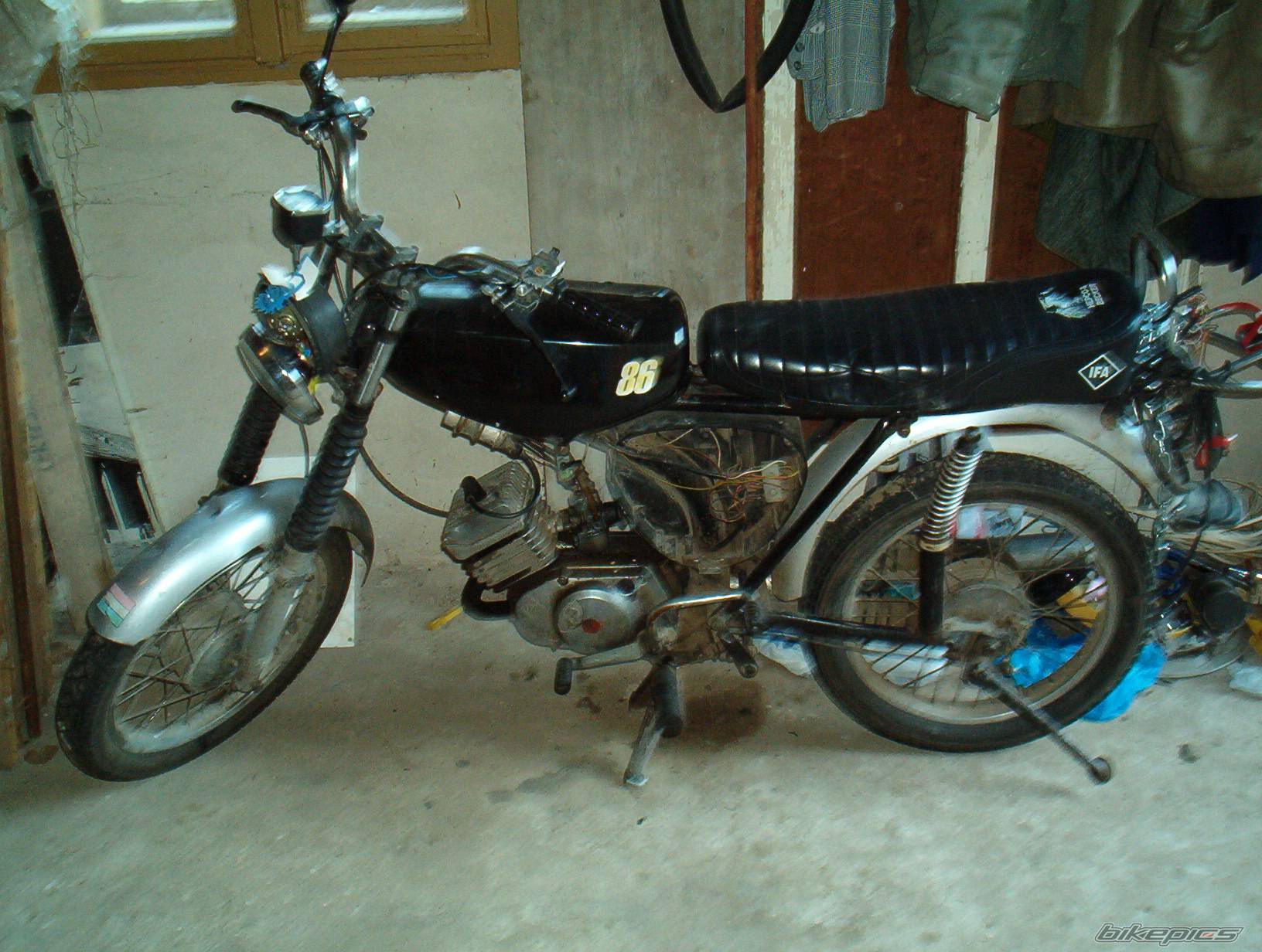 Bike Photo 78853