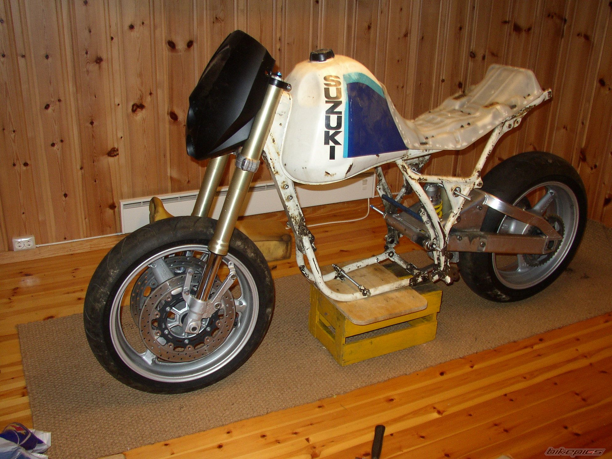 Bike Photo 788539