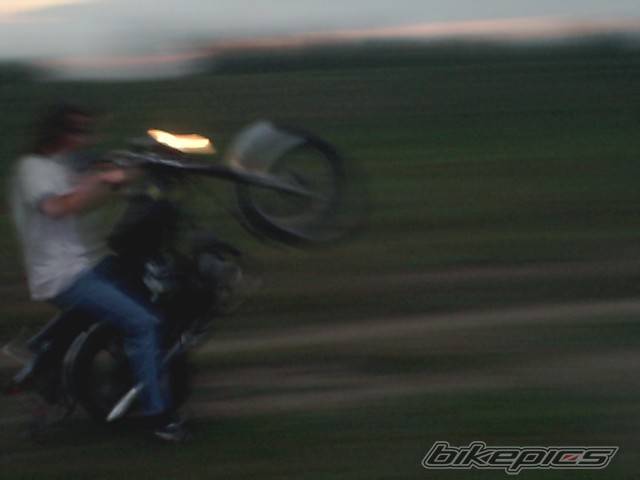 Bike Photo 78854