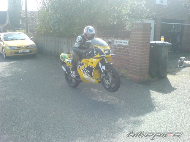 Bike Photo 788545